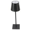 thumbnail image 1 of Cordless Table Lamp,Touch Night Light Rechargeable LED Minimalist Table Light For Camping Coffee Shop Restaurant, 1 of 8