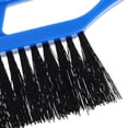 thumbnail image 7 of HEMOTON Brush with Ice Scraper Ergonomic Grip for Cars Made of Plastic Multifunctional Design 6.5 Inches, 7 of 7