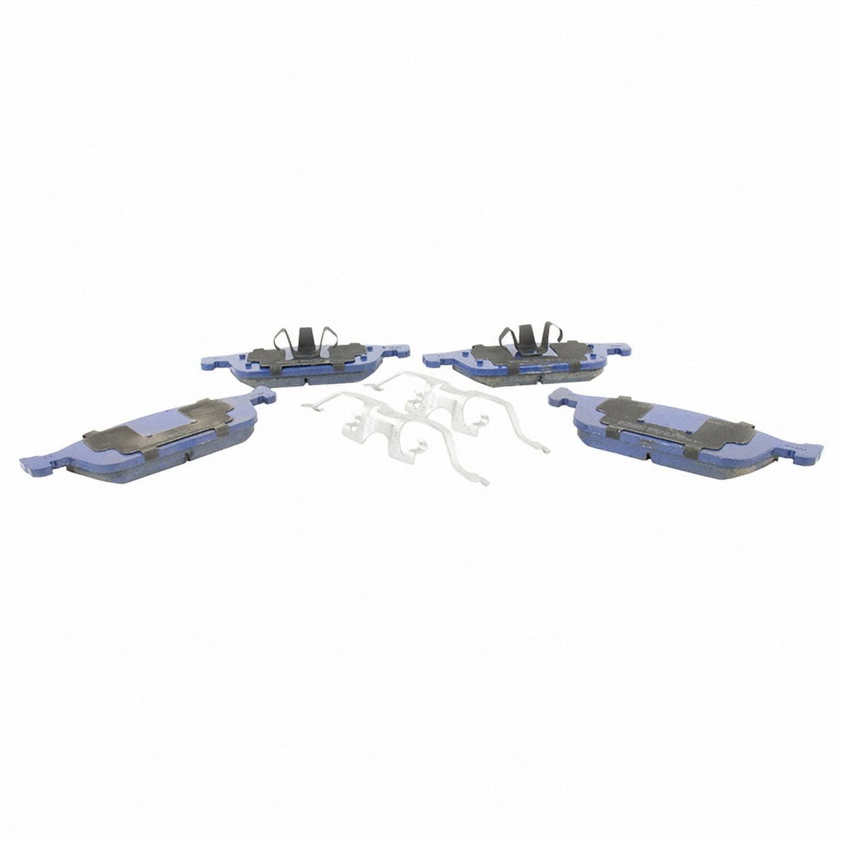KIT - BRAKE LINING (P)