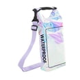 thumbnail image 4 of Bolsa seca impermeable Zulema mochila con funda para teléfono 2L, 4 of 8