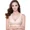 Skin, variant on Women Pregnancy Clothes Front Opening Breastfeeding Women Nursing Without Bones Maternity Bras Convenient Lactancia Feeding Bras