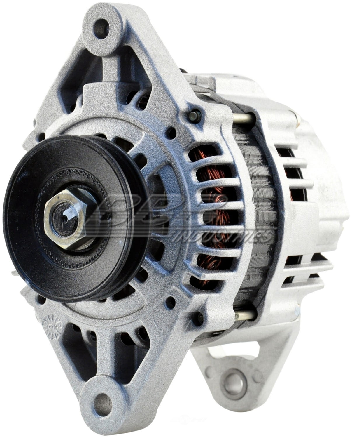 Bbb Industries N13644 Alternator