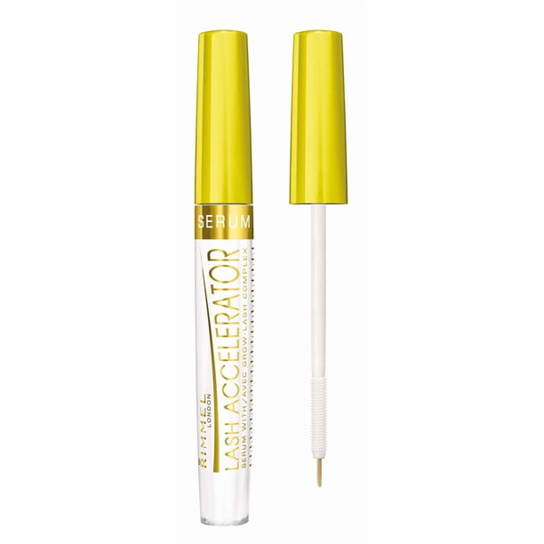 Sérum acelerador de pestañas Rimmel Lash Clear