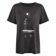 thumbnail image 5 of Tops Para Mujer Elegante Blusa Casual Camisas Para Hombre Moda Para Mujer Impresión Suelta Top de Manga Corta Jersey Odeerbi ODB168949, 5 of 8