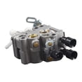 thumbnail image 4 of Bgsha Carburetor & Bulb for HS46 & HS56 Series Hedge Trimmer Engine, 4 of 9