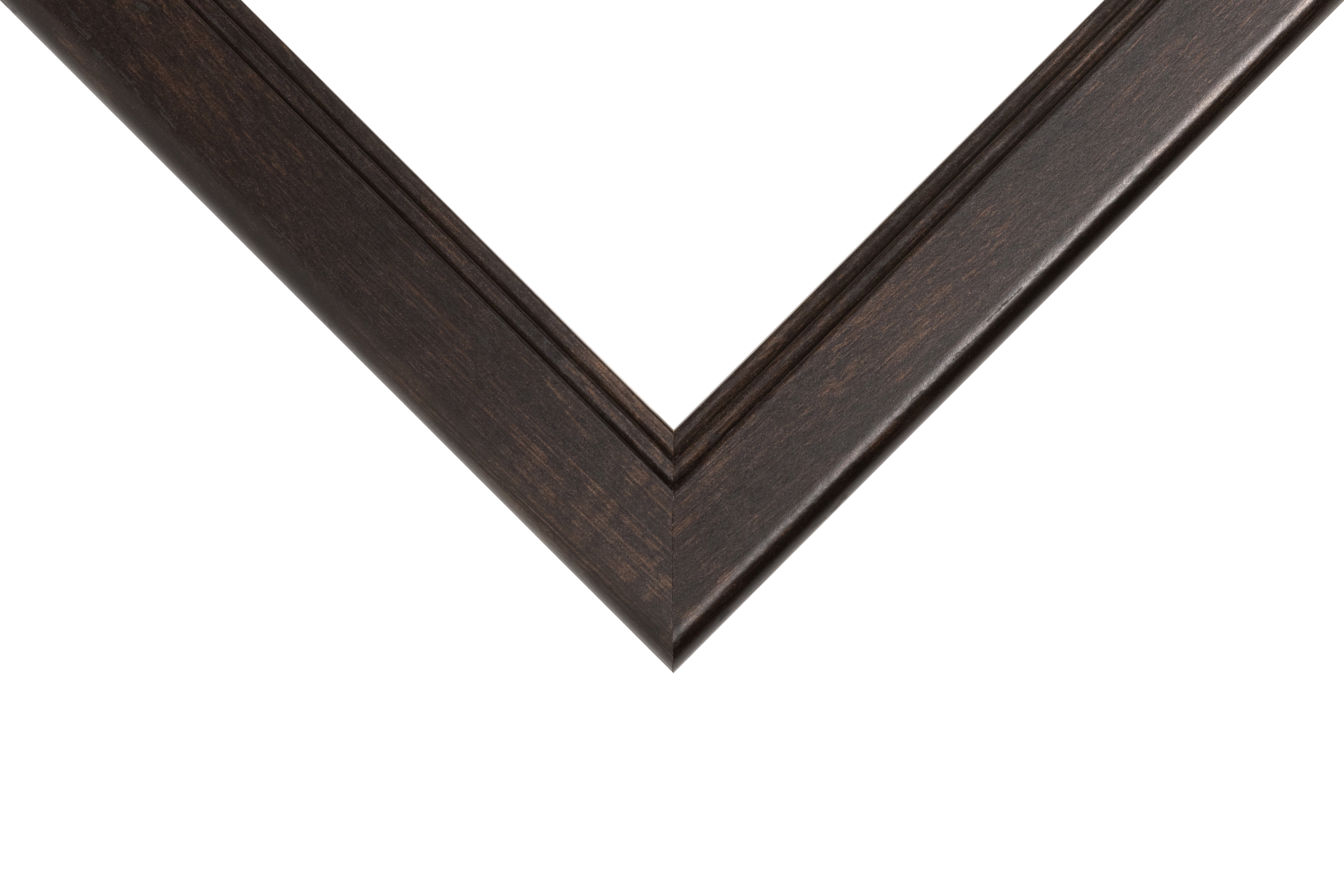 Modern Living Espresso Walnut 18x24 Inch Picture Frame