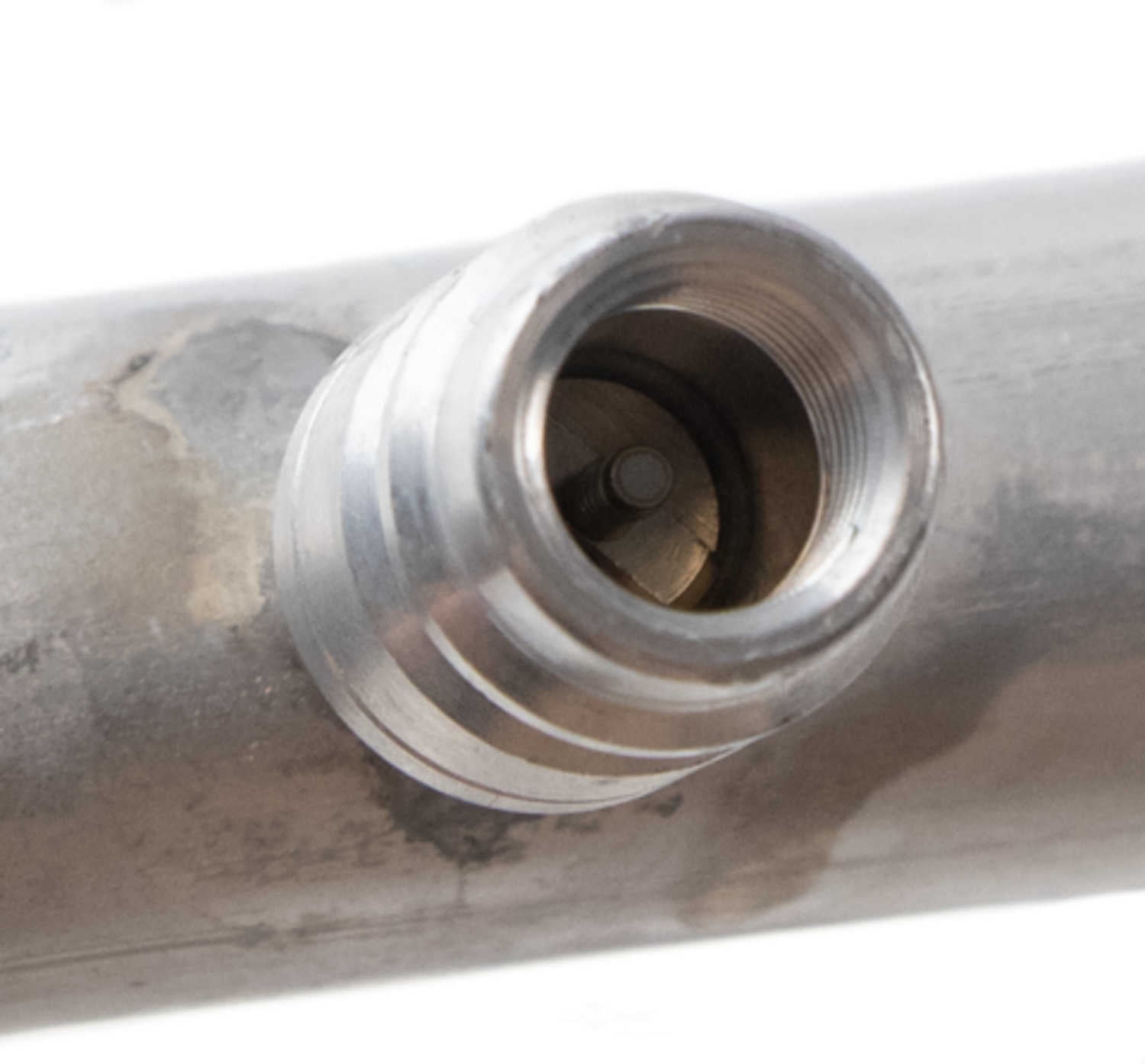 Four Seasons 66932 Suction & Liquid Line Internal Heat Exchange Hose Assembly