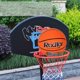 thumbnail image 5 of Altura ajustable del marco al aire libre de los deportes del tablero del baloncesto de los niños YUNYI BRAND Deportes, 5 of 8