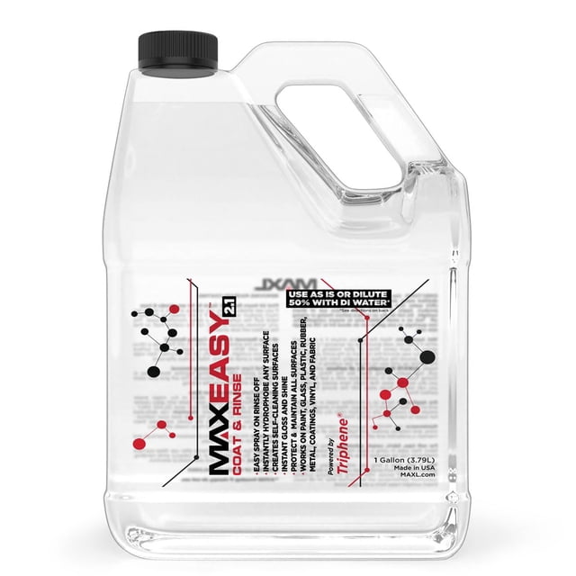 Recubrimiento Automotriz MAXL MAXEasy 3,79 L Instantáneo