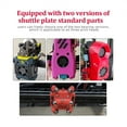 thumbnail image 6 of Tap Changing Tool Set Tapchanger ExtruderSwitching Tool for Printer,Metal Construction Filament Waste Reduction, 6 of 12