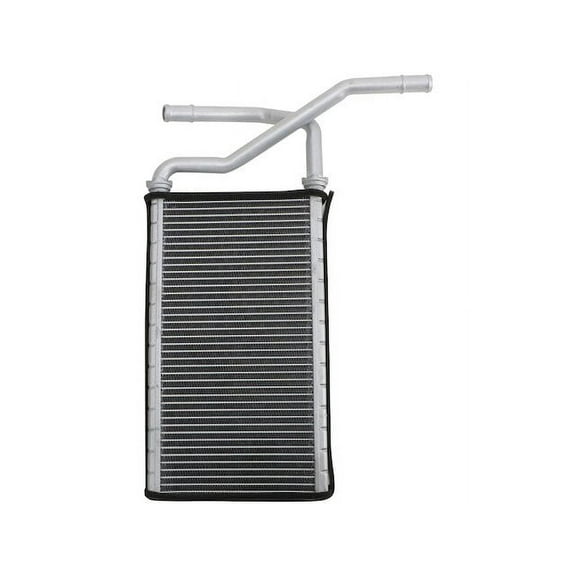 Heater Core - Compatible with 2007 - 2014 Ford Edge 2008 2009 2010 2011 2012 2013