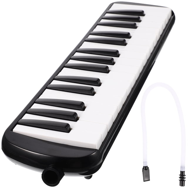 Melodica Instrument Professional 32 Keys Melodica para principiantes niños adultos