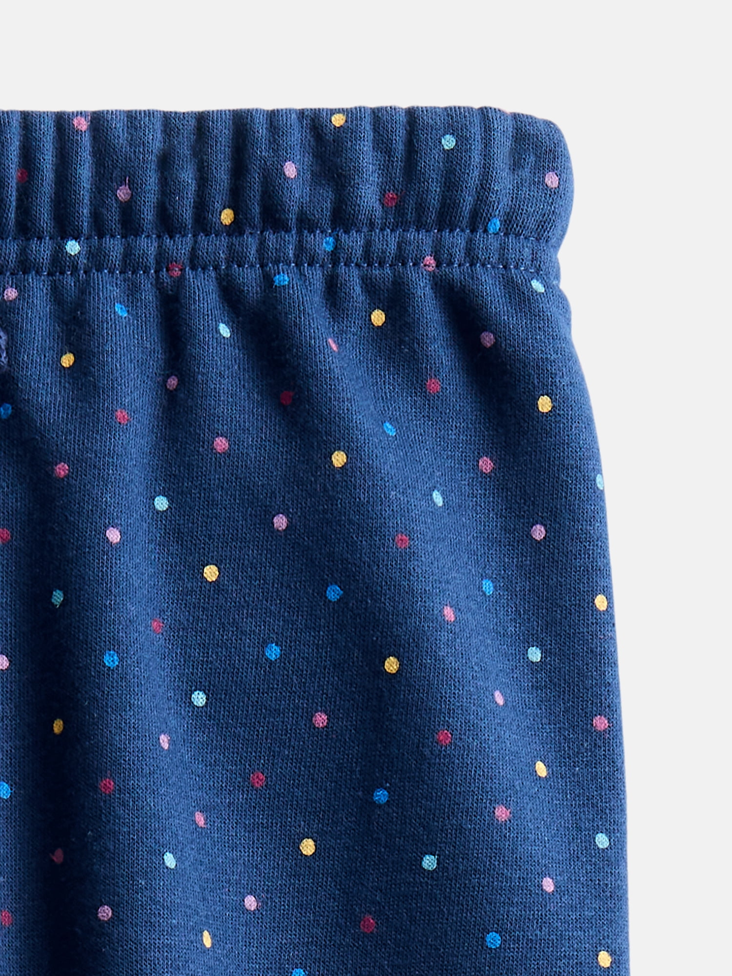 Wonder Nation Baby & Toddler Fleece Jogger Pants, Sizes 6M-5T