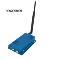 thumbnail image 3 of Receptor de video FPV 1.5G 1500mW VRX 12CH para dron FPV de largo alcance, 3 of 8