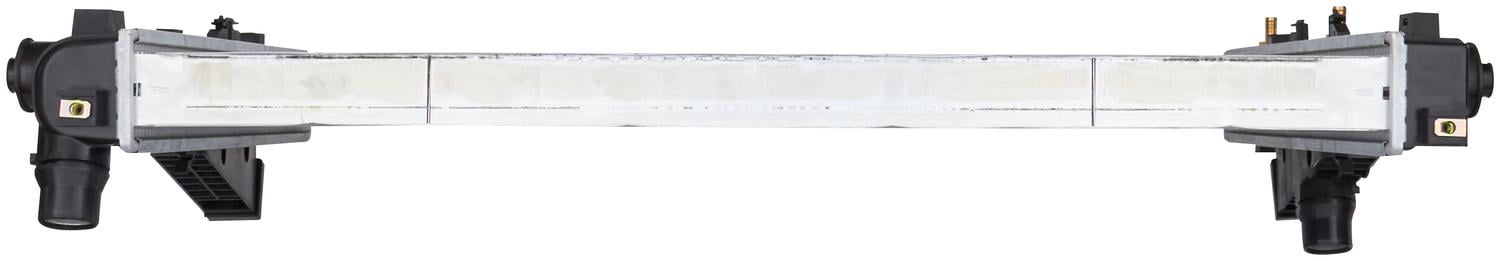 Spectra Premium CU13022 Automotive Radiator Fits select: 2008-2010 FORD F250, 2008-2010 FORD F350