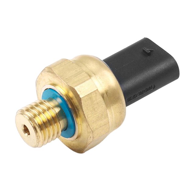 Interruptor de Sensor de aceite de coche 12617592532 Yotijar Palanca de presión del aceite Convertible 2011-2013