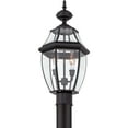 thumbnail image 2 of Newbury Outdoor Lantern, 2 of 7