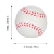 thumbnail image 3 of Baloncesto 5,5 pulgadas Béisbol Pack Fútbol 5,5 Deportes 5,5 pulgadas Juguete, 3 of 8