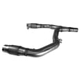 thumbnail image 3 of Kooks Custom Headers 22413200 Catted Y Pipe Fits 98 02 Camaro Firebird Fits select: 1998-2002 CHEVROLET CAMARO, 1998-2002 PONTIAC FIREBIRD, 3 of 8