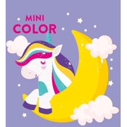 Mini Color Variety 10 Pack