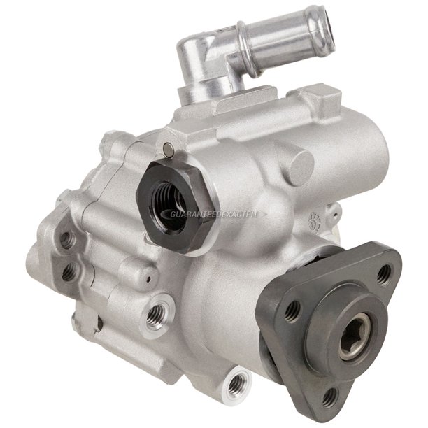 For BMW 318i 318is 318ti E36 Replaces Luk New Power Steering Pump