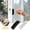 2 pcs Poignées de Porte d'Armoire Instantanées Moins de 5 $ a1, variante sur Cagogo Poignée de Porte d'Armoire Helper, Poignées de Tiroir Autocollantes pour Armoires de Cuisine, Lot de 4 Poignées Autocollantes Instantanées pour Fenêtres et Tiroirs, Installation Sans Perçage Ni Outils pour la Maison et le Bureau