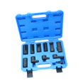 thumbnail image 1 of de tubo de piezas de detección de O2 genéricas de 11 piezas, juego de fundas de piezas de detección de O2, accesorios de alta, 1 of 9