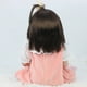 thumbnail image 1 of 53cm Adorable Reborn Dolls Appease Toys Vinilo Sleeping Baby Kits (Body Pink) Ehuebsd Para estrenar, 1 of 2