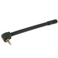 thumbnail image 2 of Sound Radio Stereo Receiver Antenna for Wave Music FM 80MHz-108MHz Radio Antenna 3.5mm Plug, 2 of 8