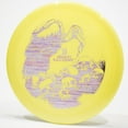 thumbnail image 2 of Discraft Big Z Vulture Disc Golf Distance Driver, Pick Color/Weight [Stamp & Exact Color May Vary] Green 170-172 grams, 2 of 4