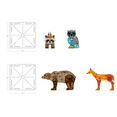 thumbnail image 5 of MAGNA-TILES® Forest Animals, 5 of 5