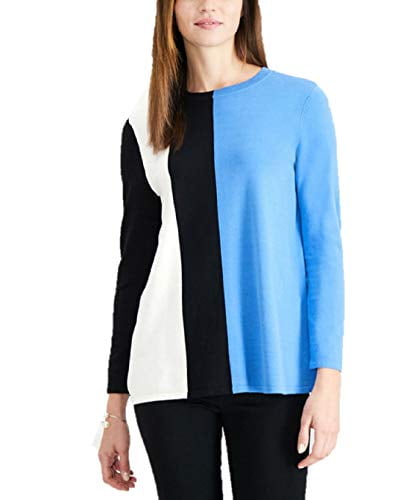 alfani petite sweaters