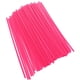 thumbnail image 5 of Juego de 72 Uds. De fundas universales para llantas de de cross y cross, color rosa Rosado, 5 of 6