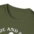 thumbnail image 3 of Hide And Seek Champion, Gildan Unisex T-Shirt, Bigfoot Graphic Tee, S-3XL, 3 of 3