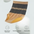 thumbnail image 2 of Sonducket Ropa interior de cintura alta para mujer, ropa interior para el control del vientre, entrenador de cintura para niñas, fajas Type3 NO3, 2 of 6