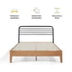 thumbnail image 2 of Cama Individual Nooz con Cabecera Ajustable, 2 of 4