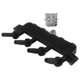 thumbnail image 1 of Bobina Seca 206 2001 al 2008 Peugeot 1.4L L4 Intran-Flotamex 355137-7101580, 1 of 3