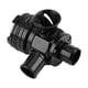 thumbnail image 4 of Válvula De Descarga Automática Para Coche, Válvula De Descarga Turbo BOV De aleación De Aluminio Para Motor 1,8 T 2,7 T, Color Negro, 4 of 7
