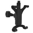 thumbnail image 2 of Soporte para reposacabezas de coche, soporte para asiento trasero, soporte para tableta, accesorio Universal para automóvil negro, 2 of 5