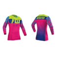 thumbnail image 1 of ^ Listo Stock Kereta 2022 Jersey De Ciclismo Pro De Manga Larga Motocicleta Racewear MTB BMX Motocross Camisa Dirt bikepangjing, 1 of 4