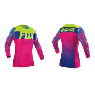 ^ Listo Stock Kereta 2022 Jersey De Ciclismo Pro De Manga Larga Motocicleta Racewear MTB BMX Motocross Camisa Dirt bikepangjing