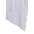 thumbnail image 4 of Mujeres Off-Shoulder Manga Larga Side Slit , Multicolor, M BLESIY las mujeres de las tapas de los hombros, 4 of 8