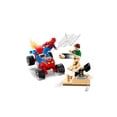 thumbnail image 3 of Set LEGO Super Heroes Batalla Final entre Spider-Man y Sandman 76172, 3 of 3