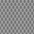 thumbnail image 1 of Ahgly Company Machine Washable Indoor Square Transitional Gray Cloud Gray Area Rugs, 8' Square, 1 of 7