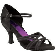 Women's Capezio Dance Katusha BR137
