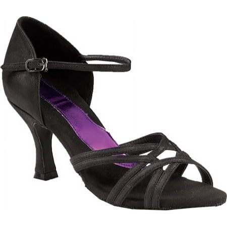 Women's Capezio Dance Katusha BR137