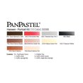 thumbnail image 3 of Set de pasteles PanPastel Artist Haneen Portrait de 10 colores, 3 of 6
