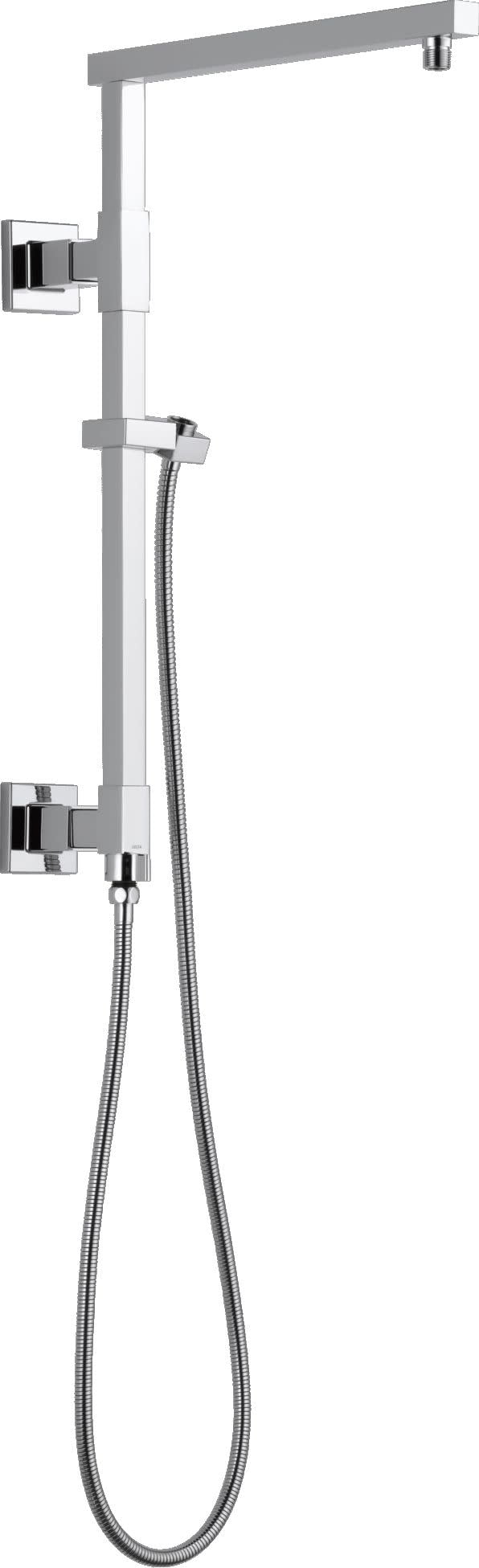 Delta 58410 Emerge 18 Angular Shower Column