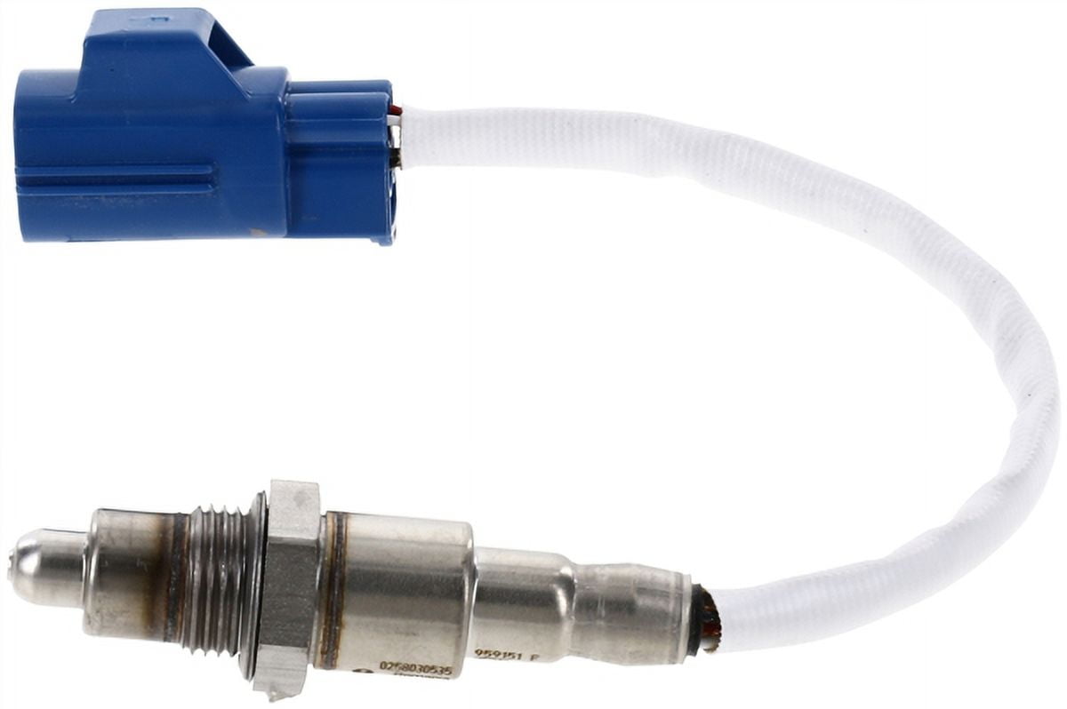 ACTUAL OE OXYGEN SENSOR Fits select: 2016-2020 LAND ROVER RANGE ROVER SPORT, 2016-2020 LAND ROVER RANGE ROVER