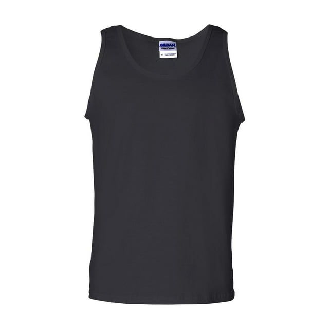 Gildan Débardeur Ultra Coton pour Hommes - G220 (Lot de 3)